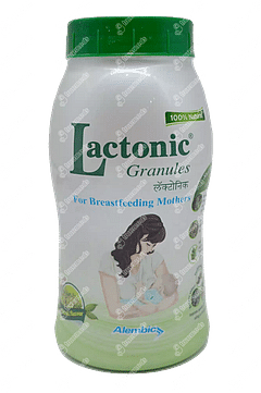 Lactonic Granules 200gm