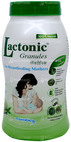 Lactonic Granules 200gm Lactonic Granules 200gm