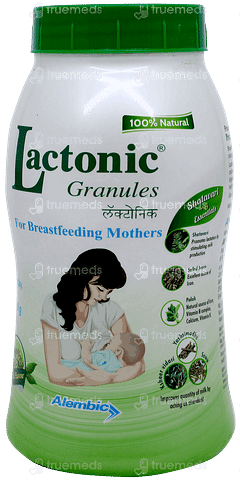 Lactonic Granules 200gm