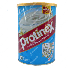 Protinex Vanilla Powder (tin) 400 GM