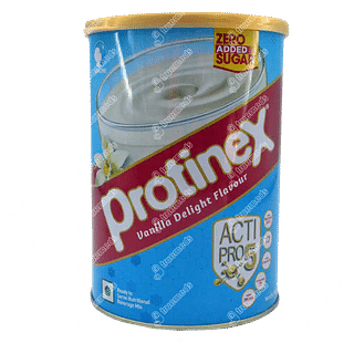 Protinex Vanilla Powder (tin) 400 GM