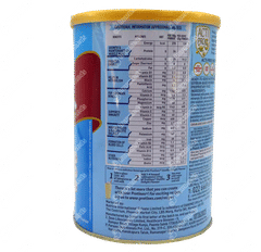 Protinex Vanilla Flavour Zero Added Sugar Powder 400gm