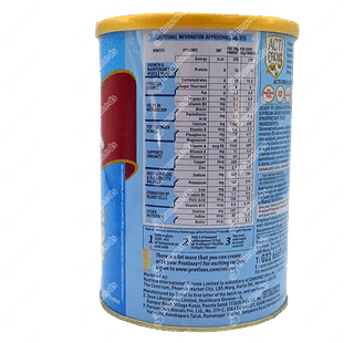 Protinex Vanilla Powder (tin) 400 GM