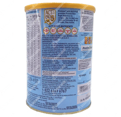 Protinex Vanilla Flavour Zero Added Sugar Powder 400gm