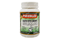 Aimil Pulvolax Granules 100gm Aimil Pulvolax Granules 100gm