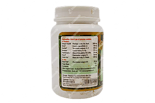 Pulvolax Granules 100 GM