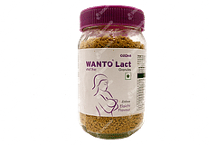 Wanto Lact Granules 200gm