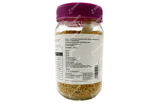 Wanto Lact Granules 200 GM