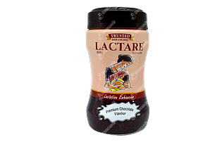 Lactare Premium Chocolate Flavour Granules 250gm