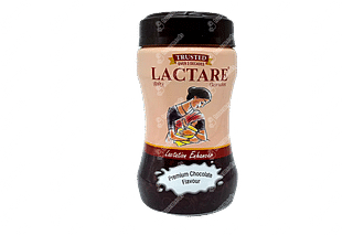 Lactare Premium Chocolate Granules 250 GM