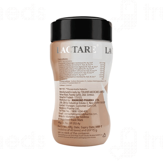 Lactare Premium Chocolate Flavour Granules 250gm