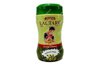 Lactare Elaichi Granules 250 GM