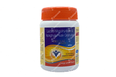 Freelac Orange Lemon Granules 90 GM