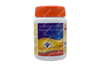 Freelac Orange Lemon Granules 90 GM