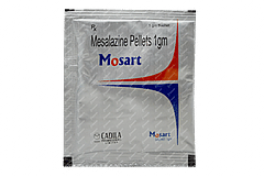 Mosart Sachet 1gm