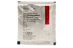 Mosart Sachet 1gm Mosart Sachet 1gm