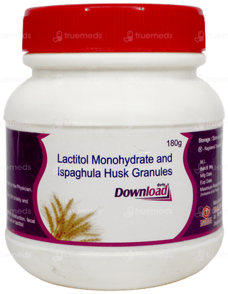 Download Granules 180Gm