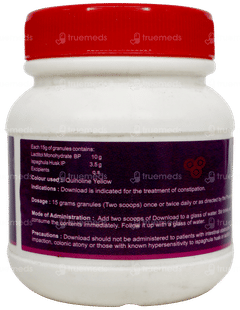 Download Granules 180Gm Download Granules 180Gm