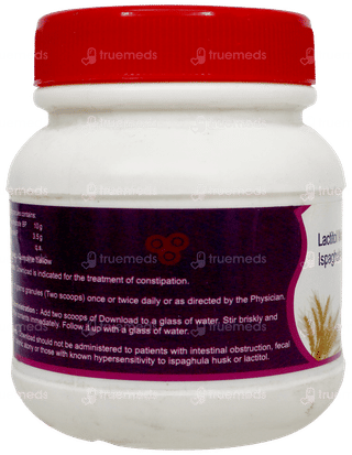 Download Granules 180Gm