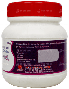 Download Granules 180Gm Download Granules 180Gm