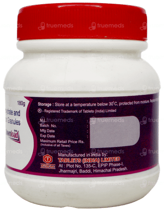 Download Granules 180Gm