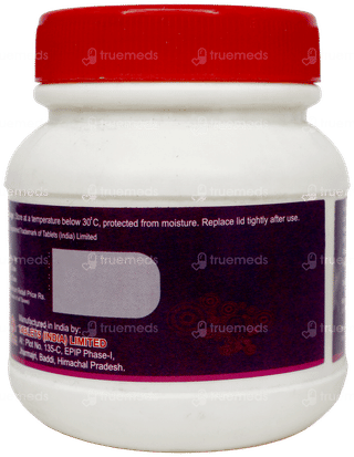 Download Granules 180Gm