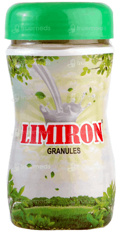 Limiron Granules 300Gm Limiron Granules 300Gm
