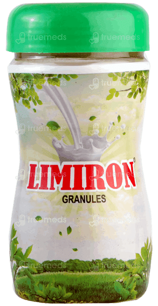 Limiron Granules 300Gm
