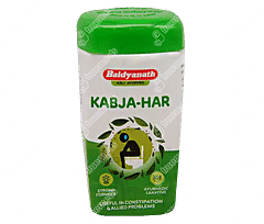 Baidyanath Kabja Har 100gm Baidyanath Kabja Har 100gm