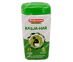 Baidyanath Kabja Har Powder 100 GM