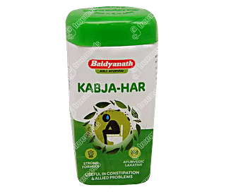 Baidyanath Kabja Har Powder 100 GM