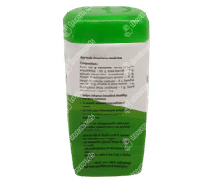 Baidyanath Kabja Har 100gm