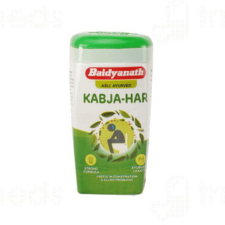 Baidyanath Kabja Har 100gm