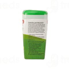 Baidyanath Kabja Har 100gm