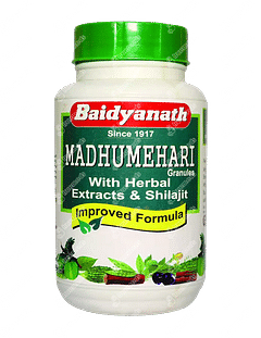 Baidyanath Madhumehari Granules 200gm