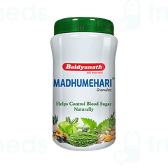 Baidyanath Madhumehari Granules 200gm