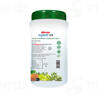 Baidyanath Madhumehari Granules 200gm