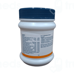 Vasu Zeal Herbal Granules 100gm