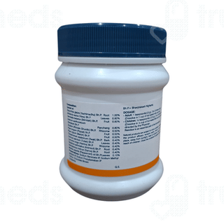 Vasu Zeal Herbal Granules 100gm