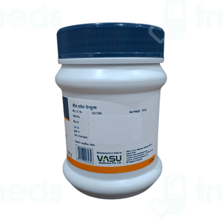 Vasu Zeal Herbal Granules 100gm