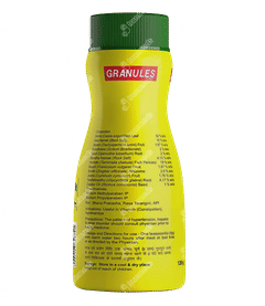 Kabz End Granules 120gm