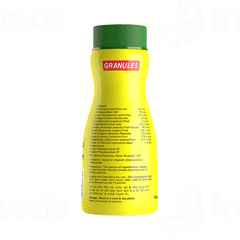 Kabz End Granules 100Gm + 20Gm Extra Kabz End Granules 100Gm + 20Gm Extra