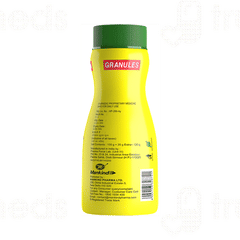 Kabz End Granules 100Gm + 20Gm Extra Kabz End Granules 100Gm + 20Gm Extra