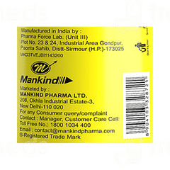 Kabz End Granules 100Gm + 20Gm Extra Kabz End Granules 100Gm + 20Gm Extra