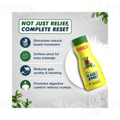 Kabz End Granules 100Gm + 20Gm Extra Kabz End Granules 100Gm + 20Gm Extra