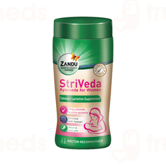 Zandu Striveda Granules 210Gm