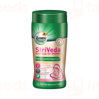 Zandu Striveda Granules 210Gm
