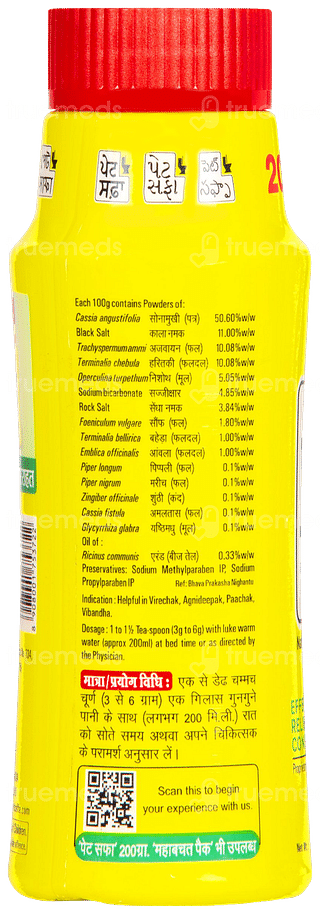 Pet Saffa Granules 100gm + 20gm Extra