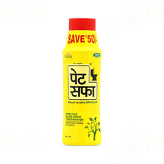 Pet Saffa Granules 200gm