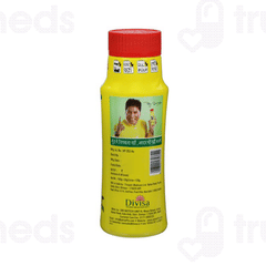 Pet Saffa Granules 200gm